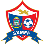 Sint Maarten Team Logo