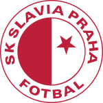 Slavia Praha U19 logo de equipe logo