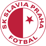 Slavia Praha U21 logo