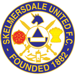 Skelmersdale United logo logo