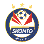 Skonto / Cerība Femenino logo