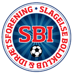 Slagelse B&I logo