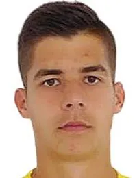 Dávid Špakdisparo a la cabeza