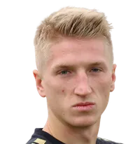 Dominik Špiriakdisparo a la cabeza