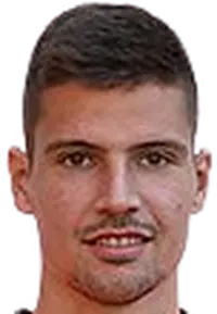 Dominik Takáčdisparo a la cabeza