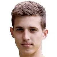 Jakub Michlíkdisparo a la cabeza