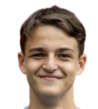Jakub Surovčík headshot