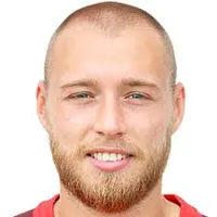 Jozef Menich foto de rosto