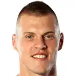 Martin Škrtel headshot