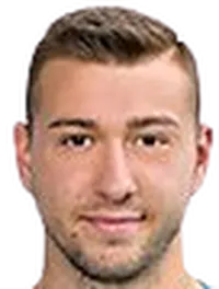 Martin Trnovskýdisparo a la cabeza