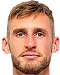 Matej Grešák headshot