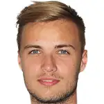 Matej Jakúbekdisparo a la cabeza
