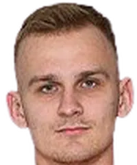 Matúš Chropovskýdisparo a la cabeza