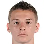Nikolas Špalekdisparo a la cabeza