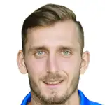 Norbert Gyömbérdisparo a la cabeza