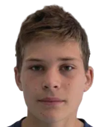 Tomáš Digaňa headshot