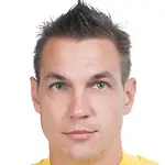 Tomáš Tujvel headshot