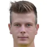 Aleks Pihlerdisparo a la cabeza