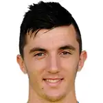 Alen Ožboltdisparo a la cabeza