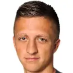 Aljaž Ivačič headshot