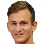 Aljaž Krefl headshot