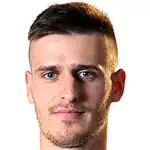 Andraž Struna headshot