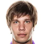 Damjan Bohardisparo a la cabeza