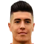 Dejan Vokič headshot