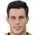 Gregor Želkodisparo a la cabeza