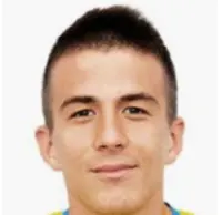 Igor Kondič headshot