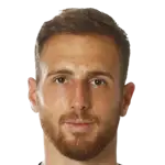 Jan Oblak headshot