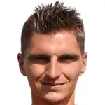 Jovan Vidović headshot