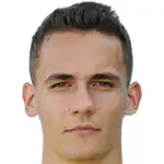 Jure Balkovecdisparo a la cabeza