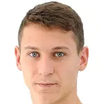 Leo Štulac headshot