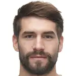 Luka Majcen foto de rosto