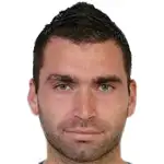 Marko Krajcer foto de rosto
