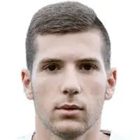 Matija Kavčič headshot