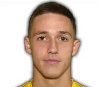 Nick Perc headshot