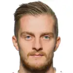 Rene Mihelič foto de rosto