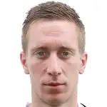 Robert Berič headshot