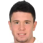 Uroš Palibrk headshot
