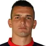 Vladimir Golemićdisparo a la cabeza