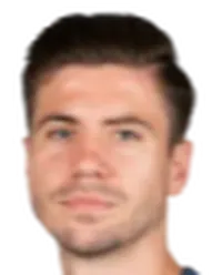 Žan Flis headshot