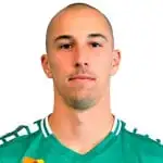 Žan Zaletel foto de rosto