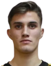 Žiga Laci headshot