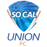 So Cal Union logo de equipe