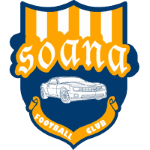 Soana logo de equipe