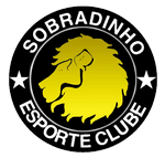 Sobradinho logo de equipe logo