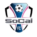 SoCal Feminino logo de equipe