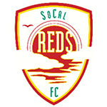 SoCal Reds logo de equipe